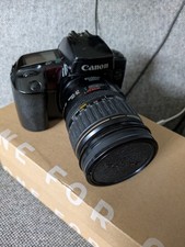 Canon eos 100 for sale  BUNGAY