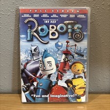 Robots blue sky for sale  Sioux City