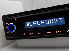 Blaupunkt stockholm 230 for sale  TAUNTON
