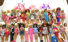 Barbie lot stacie for sale  Indianapolis