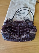 Borsa pochette jamin usato  Spedire a Italy