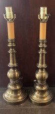 Pair vintage solid for sale  Jackson