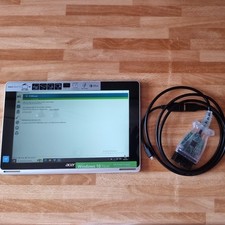 Ford forscan diagnostic for sale  DEWSBURY