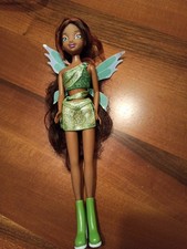 Winx aisha serie usato  Cinisello Balsamo