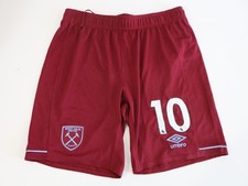 West ham player for sale  LONDON