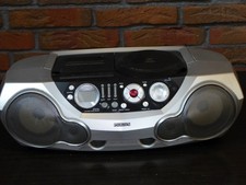 Philips az2040 ghettoblaster gebraucht kaufen  Dortmund