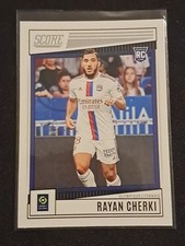 Carte panini score d'occasion  Mandelieu-la-Napoule