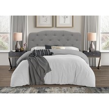 Angela button tufted for sale  USA
