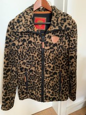 Fleece jacke reitjacke gebraucht kaufen  Celle