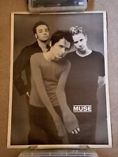 Showbiz era muse for sale  COCKERMOUTH