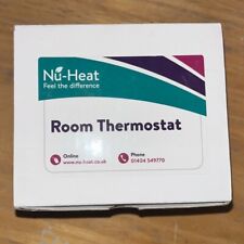 Heat neostatwv2 thermostat for sale  LONDON