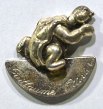 Pin tortue turtle d'occasion  Monsols