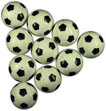 Set palline bianconere usato  Nettuno