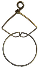 Ddr hängeampel halter gebraucht kaufen  Zehdenick