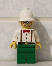 Lego figurine aventuriers d'occasion  Telgruc-sur-Mer