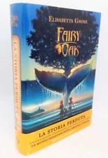 Storia perduta. fairy usato  Arezzo