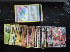 Carte pokémon ténèbres d'occasion  Montpellier-