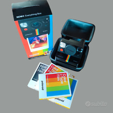 Macchina fotografica polaroid usato  Sardara