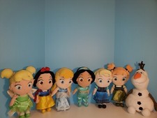 Disney animators princess for sale  Orlando