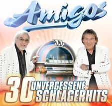 Amigos unvergessene schlagerhi gebraucht kaufen  Berlin