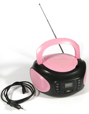 Prl lauson radio usato  Parma