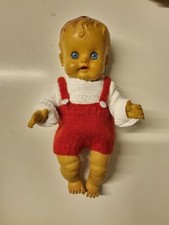 Babypuppe puppe 50er gebraucht kaufen Babypuppe puppe 50er gebraucht kaufen  Mettmann