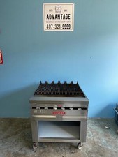 Vulcan commercial gas for sale  Sanford