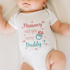 Mummy marry daddy for sale  CHESTERFIELD