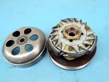 Embrayage scooter piaggio d'occasion  Mimet