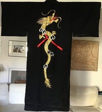 Kimono giapponese uomo usato  Firenze