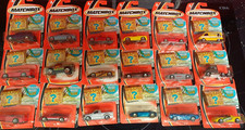 Matchbox treasure chest for sale  CONGLETON