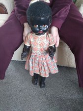 Vintage pedigree black for sale  WILLENHALL
