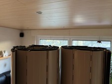 Rolladenpanzer alu gebraucht kaufen  Marl