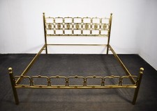 Luciano frigerio letto usato  Palermo