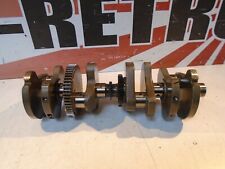 Yamaha xj900s crankshaft for sale  DISS