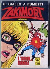 814 zakimort ed. usato  Bari