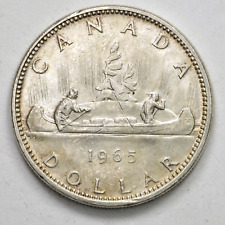 Canada elizabeth dollar usato  Lodi