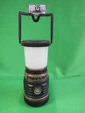 Lanterna Streamlight Siege AA, 200/100/50 lúmens em LED branco e vermelho estável/SOS comprar usado  Enviando para Brazil