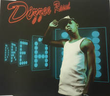Dizzee rascal dream for sale  CAMBRIDGE