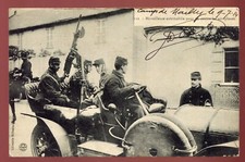 Cpa carte postale d'occasion  Dijon