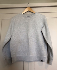 Women superdry grey for sale  BRISTOL