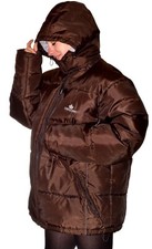 Grosse doudoune capuche d'occasion  Bois-d'Arcy