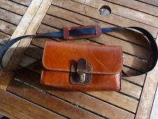 Pochette sacoche bandoulière d'occasion  Cadours