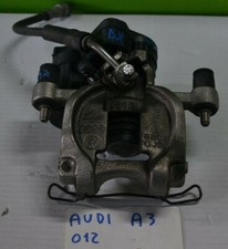 Audi 2.0 tdi usato  Sinopoli