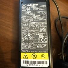 ac adapter ibm 72w original for sale  Stokesdale