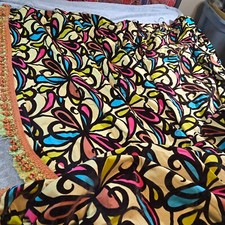 Retro burnout velvet for sale  Diberville