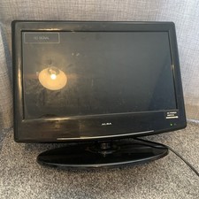 Alba ctf1671a black for sale  DARTFORD