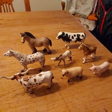 Schleich farm animal for sale  TRING