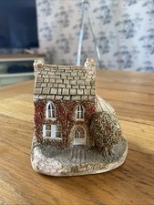 Lilliput lane cottages for sale  LEEK
