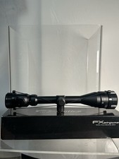 Ptics zielfernrohr softair gebraucht kaufen  Deutschland